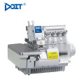 DT700-DD Máquina de cobertura industrial com acionamento direto